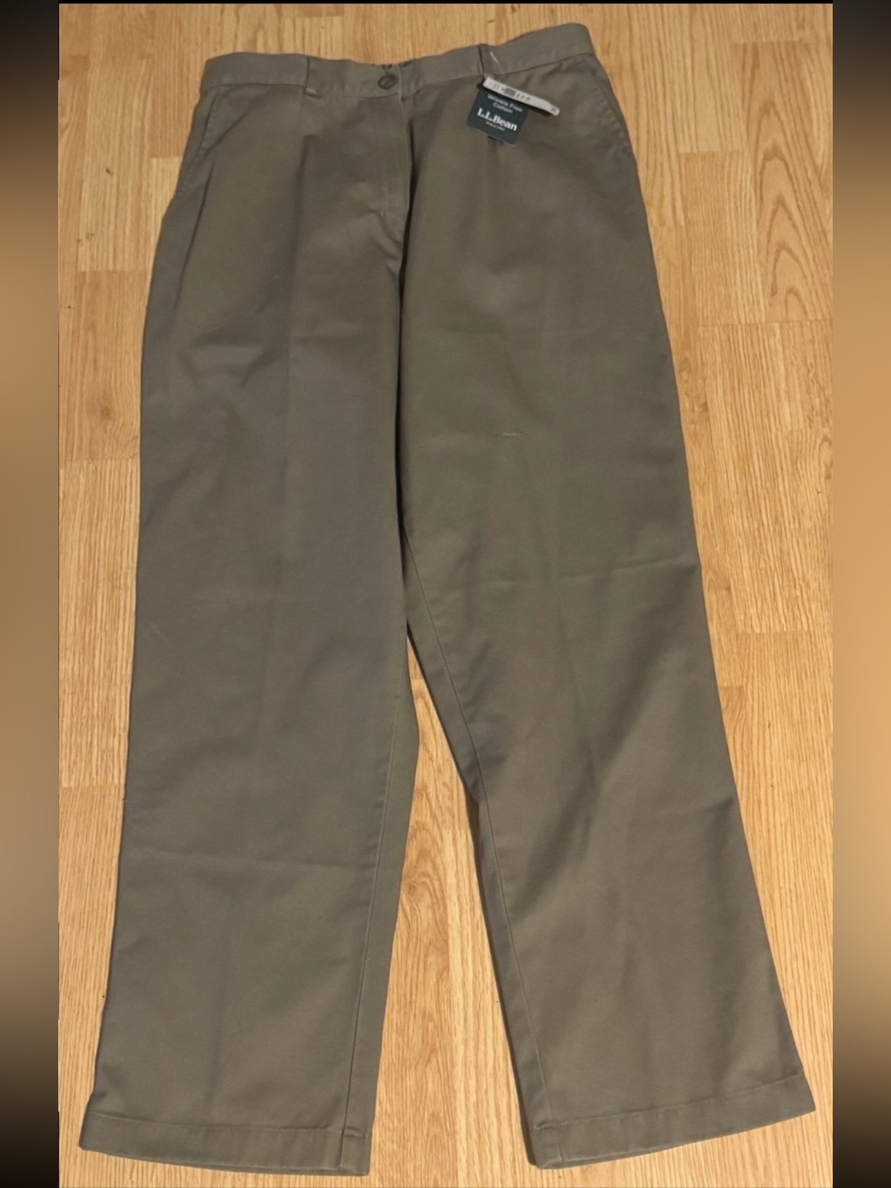 Women’s L.L. Bean  Pants